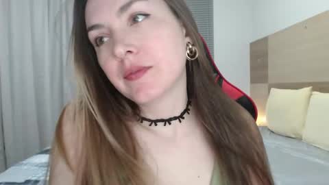 Ann online show from October 16, 1:52 am