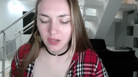 Ann online show from February 4, 3:11 am