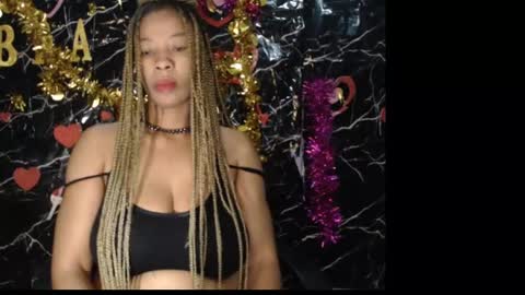 Snapshot of naughty_xxbunny chatting on January 26, 5:34 am beauty online show from January 26, 5:34 am