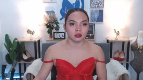 slutty angela online show from January 17, 9:28 am