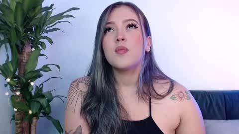 LANAindependent model online show from December 30, 6:42 am