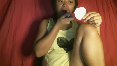 naughtycuttieangel online show from April 13, 1:29 am