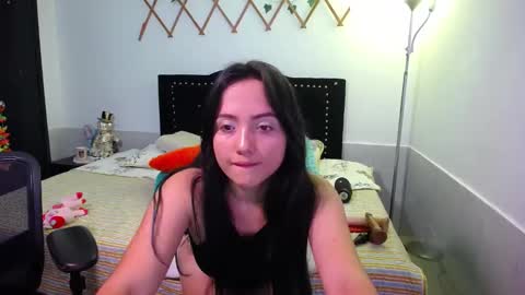 Valeria  online show from October 21, 7:40 pm