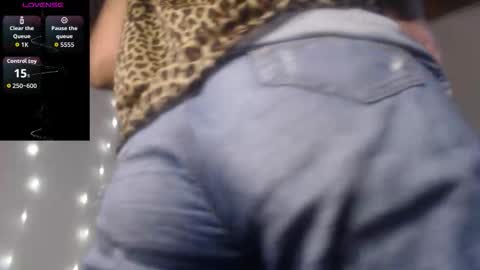 Kimberly online show from January 15, 3:29 pm