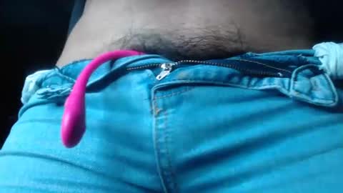 Kimberly online show from March 5, 11:16 pm