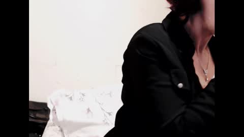 Jenny online show from November 4, 8:47 pm