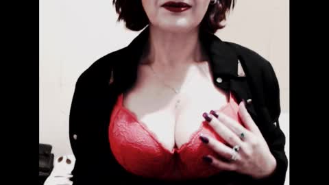 Jenny online show from November 16, 1:51 am