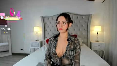 Scarlett online show from January 14, 10:15 pm