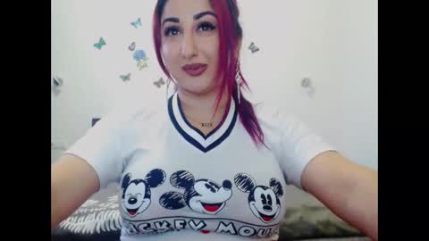 naughtymaya4you online show from November 27, 10:51 am