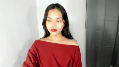 YOUR MUSE CANDICE online show from June 8, 3:18 am