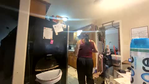 NaughtyNancy86 online show from February 17, 6:50 pm