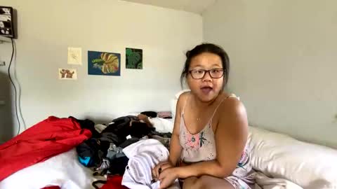 NaughtyNancy86 online show from October 22, 7:30 pm