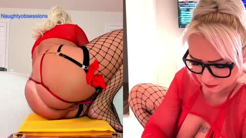 Aphroditecall me A for short online show from February 3, 3:15 am