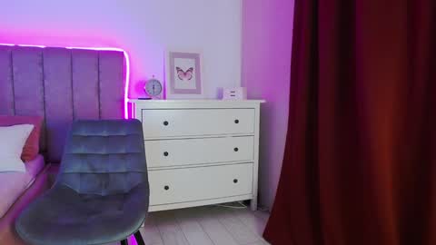 Ally online show from December 3, 8:47 am