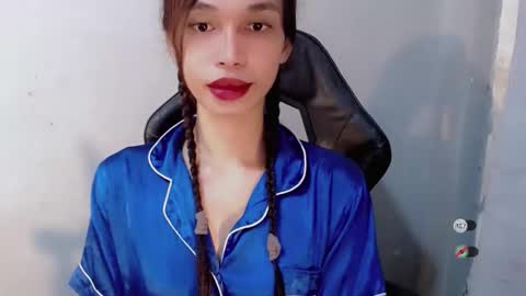 Celine online show from October 10, 2:27 am