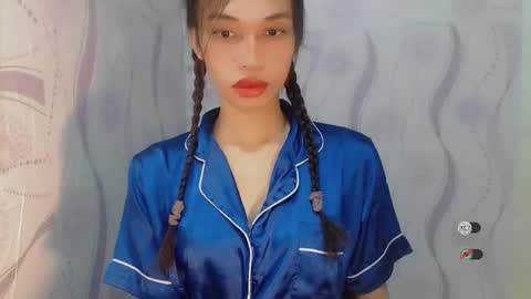 Celine online show from February 9, 1:19 am