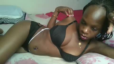 naughty online show from April 17, 10:01 pm