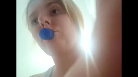 Naughty Jess online show from February 3, 11:48 am