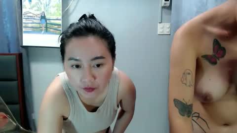 naugthy_alexa online show from April 7, 4:58 am