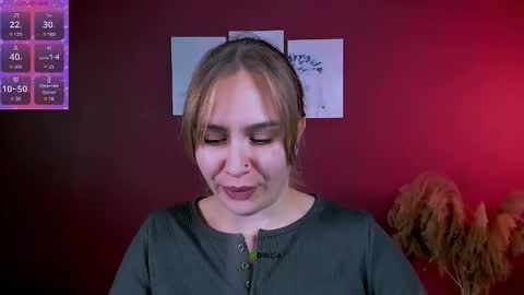 naya_dream online show from January 17, 7:54 pm