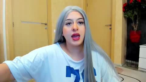 Eliza online show from February 26, 10:42 pm