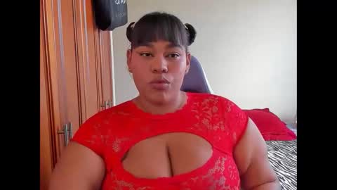 nayara_hinny online show from January 9, 9:19 pm