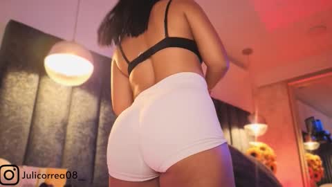 Juli  online show from February 20, 11:34 am