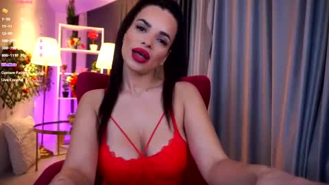 Nayra online show from April 16, 8:08 pm