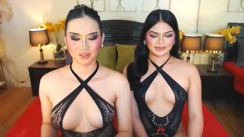 nayumi online show from October 23, 9:32 pm