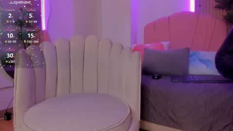 Nebula online show from March 26, 8:10 pm