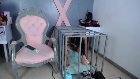 Snapshot of nectarshop chatting on March 7, 7:49 pm Camille online show from March 7, 7:49 pm