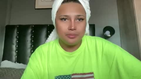 karla online show from March 10, 7:45 am