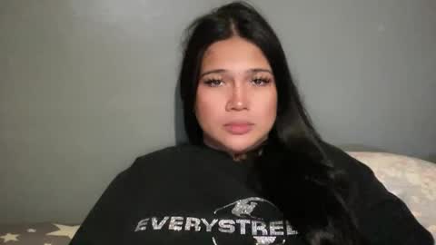 karla online show from February 5, 12:30 pm