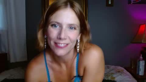 JenniferJen online show from June 10, 11:47 pm