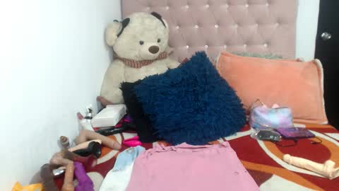 negrabig 38 online show from October 20, 7:11 am