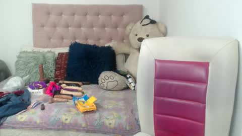 negrabig 38 online show from November 24, 11:45 am