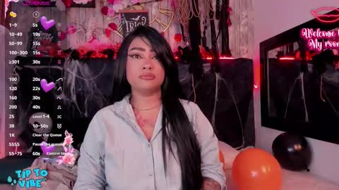 Miah online show from November 3, 11:47 am