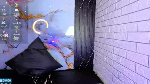 Salome Nena cupcake online show from November 24, 11:01 am