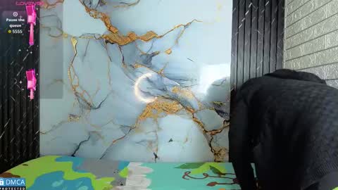 Salome Nena cupcake online show from October 23, 11:05 am