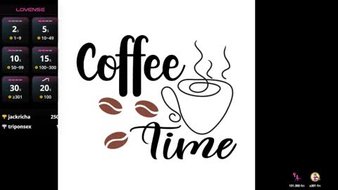 Dayis online show from October 11, 10:23 pm