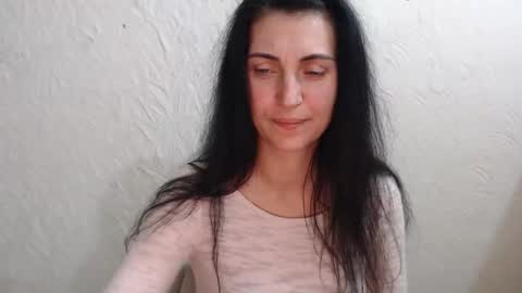 Nensy online show from September 22, 2:04 pm