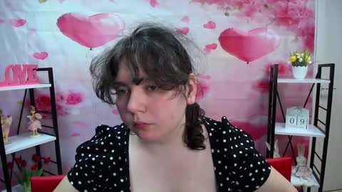 NeonilaLisova online show from February 9, 1:02 pm