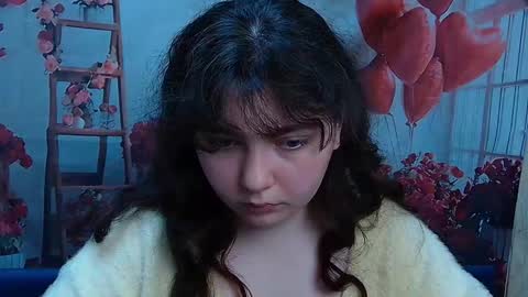 NeonilaLisova online show from March 5, 12:23 pm