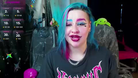 Ada online show from February 28, 3:00 pm