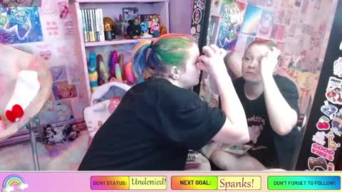 NerdGibbler online show from June 5, 5:41 pm