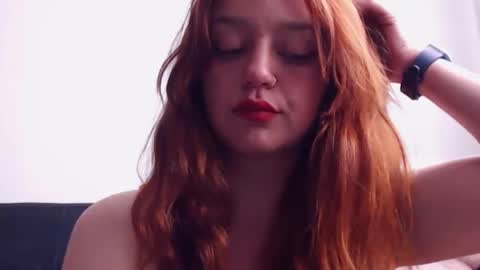 Daniela online show from January 24, 8:00 pm