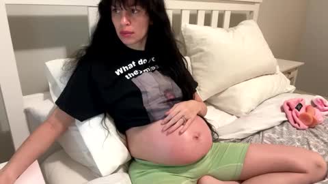 NessaLovesYouMore online show from March 2, 10:37 am