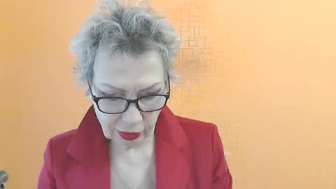 NessyJenixs online show from January 14, 8:08 am