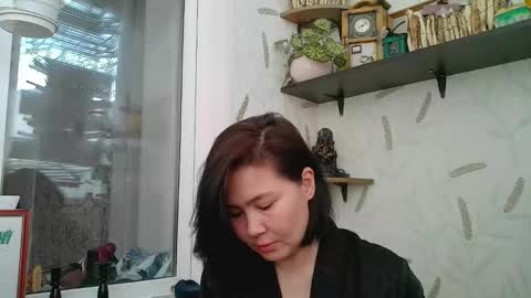 Nettie Allie online show from February 5, 12:52 pm