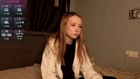 Naomi online show from March 28, 7:24 pm